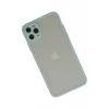 Newface Apple iPhone 12 Pro Max Kılıf Montreal Silikon Kapak - Turkuaz
