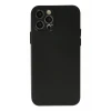 Newface Apple iPhone 12 Pro Max Kılıf Puma Silikon - Siyah