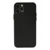 Newface Apple iPhone 12 Pro Max Kılıf Puma Silikon - Siyah