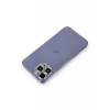 Newface Apple iPhone 12 Pro Max Metal Kamera Lens Koruma Cam - Gold