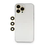 Newface Apple iPhone 12 Pro Max Shine Kamera Lens - Gold