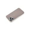 Newface Apple iPhone 12 Pro Max Shine Kamera Lens Koruma Cam - Sierra Blue