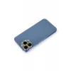 Newface Apple iPhone 12 Pro Shine Kamera Lens Koruma Cam - Gold