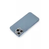 Newface Apple iPhone 12 Pro Shine Kamera Lens Koruma Cam - Rainbow