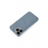 Newface Apple iPhone 12 Pro Shine Kamera Lens Koruma Cam - Siyah
