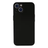 Newface Apple iPhone 13 Kılıf PP Ultra İnce Kapak - Siyah
