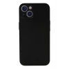 Newface Apple iPhone 13 Kılıf PP Ultra İnce Kapak - Siyah