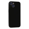 Newface Apple iPhone 13 Kılıf PP Ultra İnce Kapak - Siyah