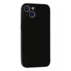 Newface Apple iPhone 13 Kılıf PP Ultra İnce Kapak - Siyah