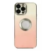 Newface Apple iPhone 13 Pro Kılıf Best Silikon - Pembe