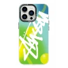 Newface Apple iPhone 13 Pro Kılıf Estoril Desenli Kapak - Estoril - 2
