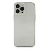 Newface Apple iPhone 13 Pro Kılıf Fly Lens Silikon - Şeffaf