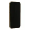 Newface Apple iPhone 13 Pro Kılıf Jack Magneticsafe Lens Silikon - Gold