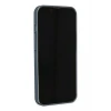 Newface Apple iPhone 13 Pro Kılıf Jack Magneticsafe Lens Silikon - Sierra Blue