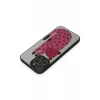 Newface Apple iPhone 13 Pro Kılıf Mirror Desenli Kapak - Mirror - 12