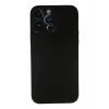 Newface Apple iPhone 13 Pro Kılıf PP Ultra İnce Kapak - Siyah