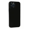 Newface Apple iPhone 13 Pro Kılıf PP Ultra İnce Kapak - Siyah