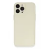 Newface Apple iPhone 13 Pro Kılıf Puma Silikon - Gold