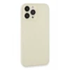 Newface Apple iPhone 13 Pro Kılıf Puma Silikon - Gold