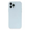 Newface Apple iPhone 13 Pro Kılıf Puma Silikon - Turkuaz