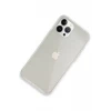Newface Apple iPhone 13 Pro Max Kılıf 3D Vera - Şeffaf