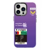 Newface Apple iPhone 13 Pro Max Kılıf Estoril Desenli Kapak - Estoril - 4