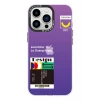Newface Apple iPhone 13 Pro Max Kılıf Estoril Desenli Kapak - Estoril - 4