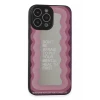 Newface Apple iPhone 13 Pro Max Kılıf Mirror Desenli Kapak - Mirror - 11