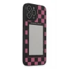 Newface Apple iPhone 13 Pro Max Kılıf Mirror Desenli Kapak - Mirror - 8