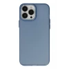 Newface Apple iPhone 13 Pro Max Kılıf Modos Metal Kapak - Lacivert