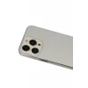 Newface Apple iPhone 13 Pro Max Rainbow Kamera Lens Koruma Cam - Rose Gold
