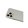 Newface Apple iPhone 13 Pro Max Rainbow Kamera Lens Koruma Cam - Rose Gold