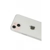 Newface Apple iPhone 13 Rainbow Kamera Lens Koruma Cam - Rose Gold