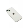 Newface Apple iPhone 14 Diamond Kamera Lens - Yeşil