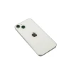 Newface Apple iPhone 14 Diamond Kamera Lens - Yeşil