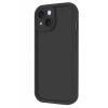 Newface Apple iPhone 14 Kılıf Viera Silikon - Siyah