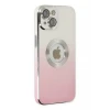 Newface Apple iPhone 14 Plus Kılıf Best Silikon - Pembe