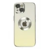 Newface Apple iPhone 14 Plus Kılıf Best Silikon - Sarı