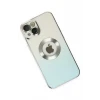 Newface Apple iPhone 14 Plus Kılıf Best Silikon - Turkuaz
