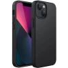 Newface Apple iPhone 14 Plus Kılıf First Silikon - Siyah