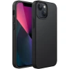 Newface Apple iPhone 14 Plus Kılıf First Silikon - Siyah