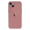 Newface Apple iPhone 14 Plus Kılıf PP Ultra İnce Kapak - Pembe
