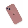 Newface Apple iPhone 14 Plus Kılıf PP Ultra İnce Kapak - Pembe