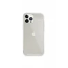 Newface Apple iPhone 14 Pro Kılıf 3D Vera - Şeffaf