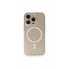 Newface Apple iPhone 14 Pro Kılıf Grand Magneticsafe Kapak - Şeffaf