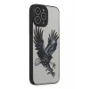 Newface Apple iPhone 14 Pro Kılıf Mirror Desenli Kapak - Mirror - 1