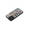 Newface Apple iPhone 14 Pro Kılıf Mirror Desenli Kapak - Mirror - 10