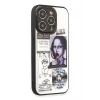 Newface Apple iPhone 14 Pro Kılıf Mirror Desenli Kapak - Mirror - 2