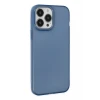 Newface Apple iPhone 14 Pro Kılıf Modos Metal Kapak - Lacivert