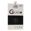 Newface Apple iPhone 14 Pro Max Bilvis Titan Kamera Lens - Derin Mor